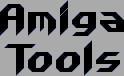 Amiga Tools